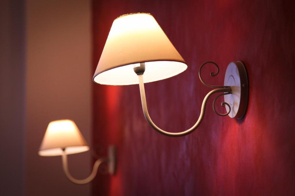 Hotel Du Midi Annonay Habitación foto